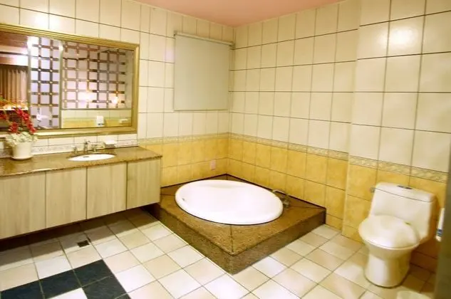 Comfort Tek Büyük Yataklı Oda, 1 Yatak Odası