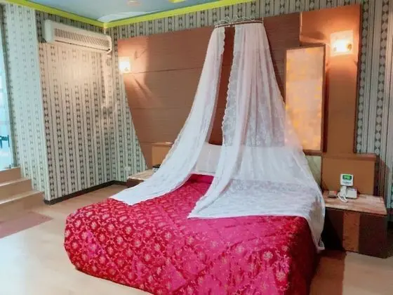 Comfort Tek Büyük Yataklı Oda, 1 Yatak Odası