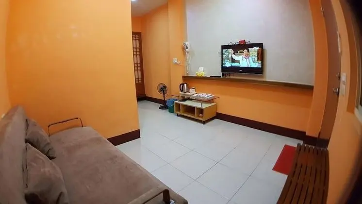 Dört Kişilik Oda