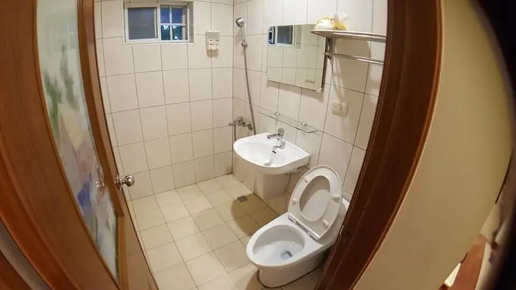 Dört Kişilik Oda
