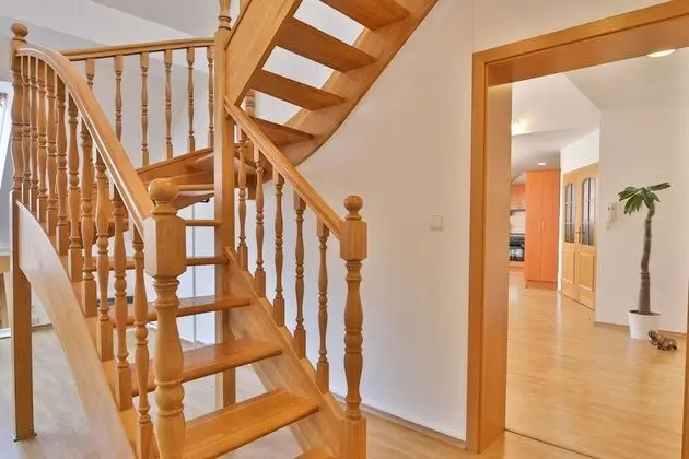 Apart Daire, Birden Çok Yatak, Şehir Manzaralı (Stepanska 24)