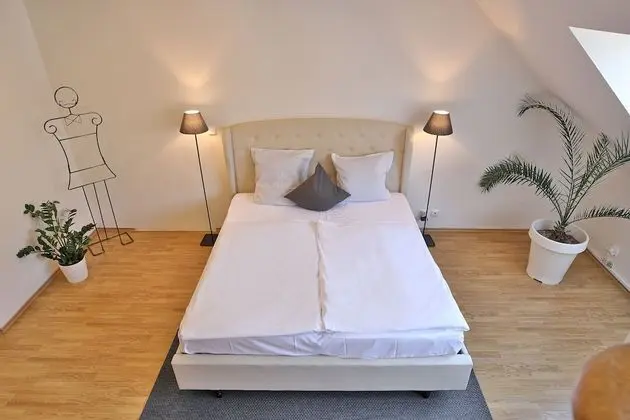 Apart Daire, Birden Çok Yatak, Şehir Manzaralı (Stepanska 24)