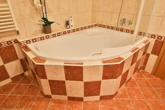 Apart Daire, Birden Çok Yatak, Şehir Manzaralı (Stepanska 24)