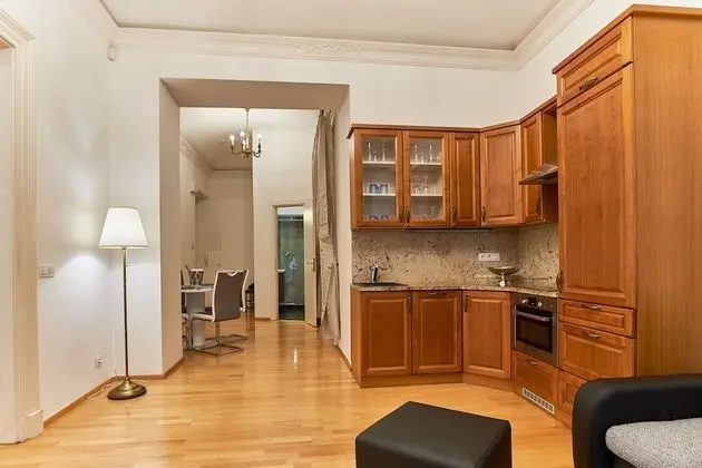 Royal Apart Daire