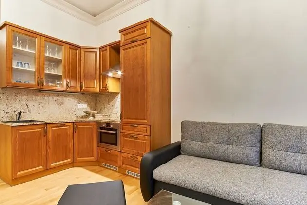 Royal Apart Daire