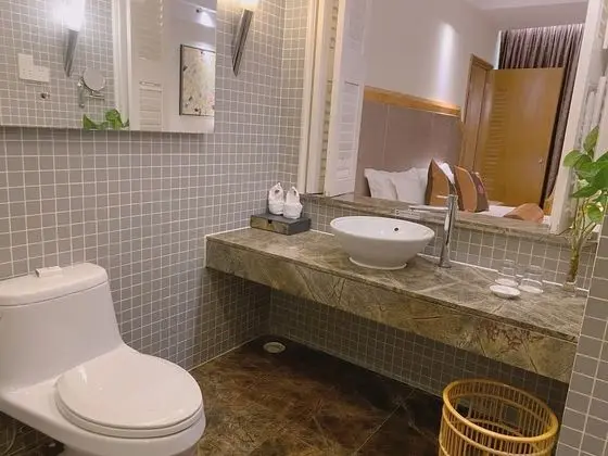 Executive Tek Kişilik Oda (executive room main villa)
