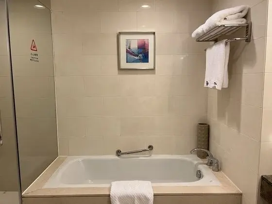 Premium Süit (business suite main building)