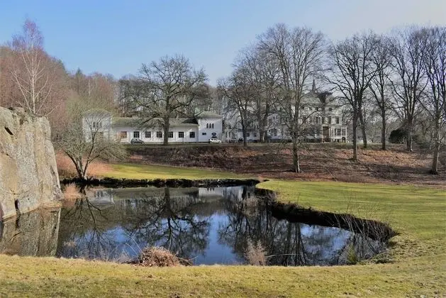 Basic Dört Kişilik Oda, 2 Yatak Odası