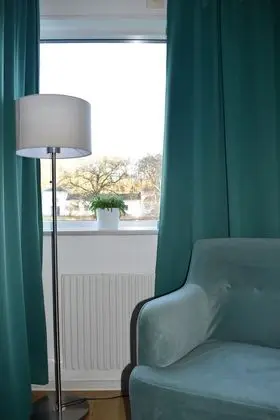 Standard Tek Büyük Yataklı Oda, 2 Tek Kişilik Yatak