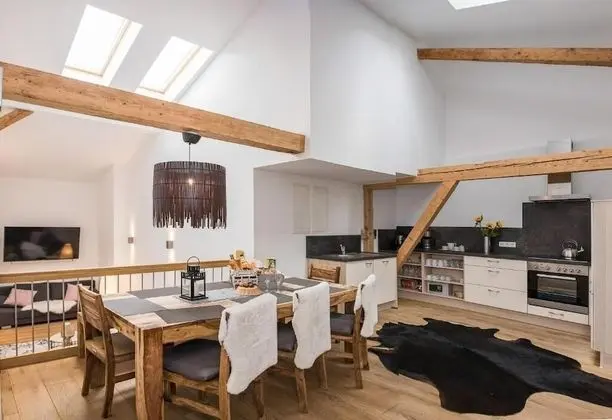 Luxury Apart Daire