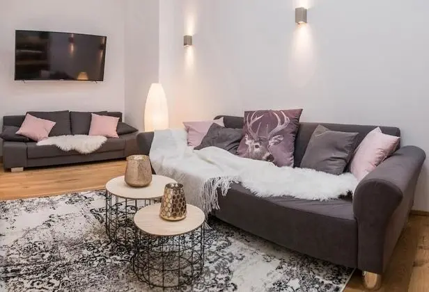 Luxury Apart Daire