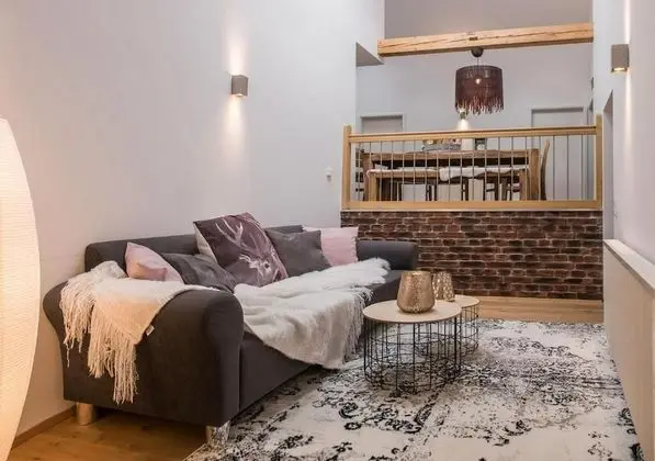 Luxury Apart Daire
