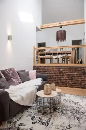 Luxury Apart Daire