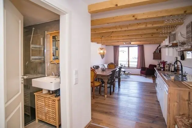 Premium Apart Daire