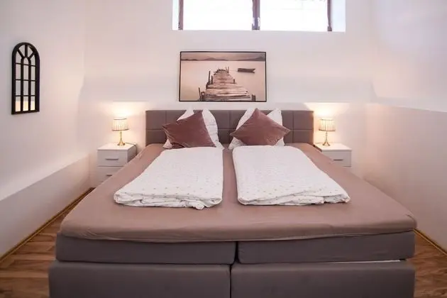 Premium Apart Daire