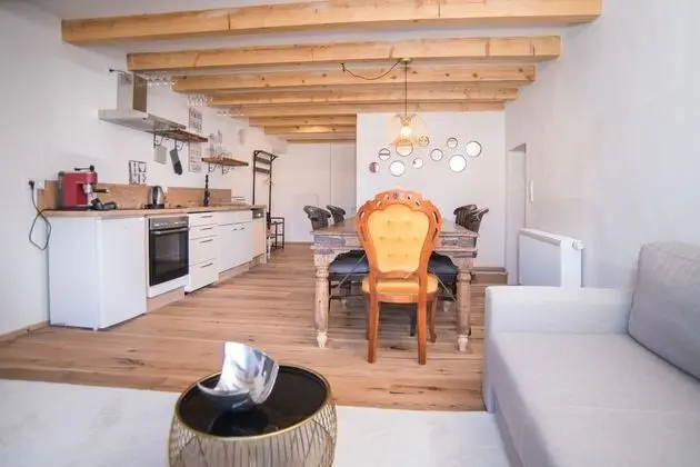 Premium Apart Daire