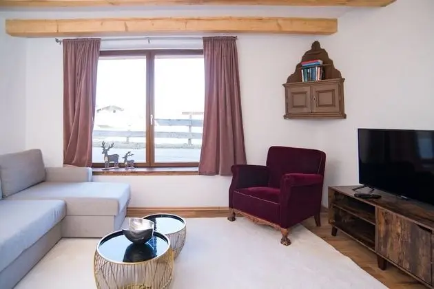 Premium Apart Daire