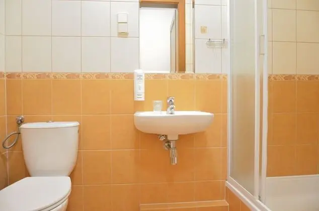 Tek Kişilik Oda, Nehir Manzaralı