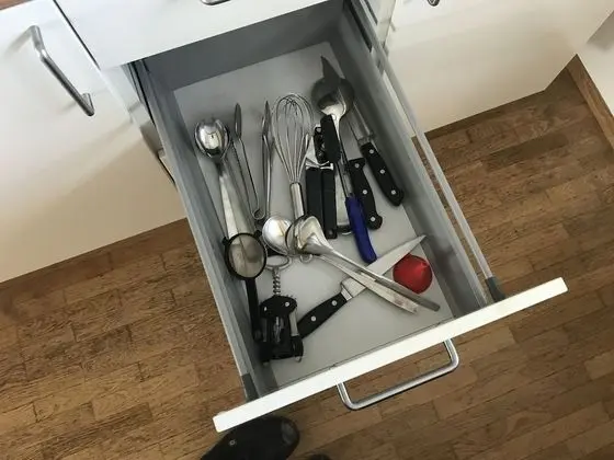 Apart Daire, 1 Yatak Odası