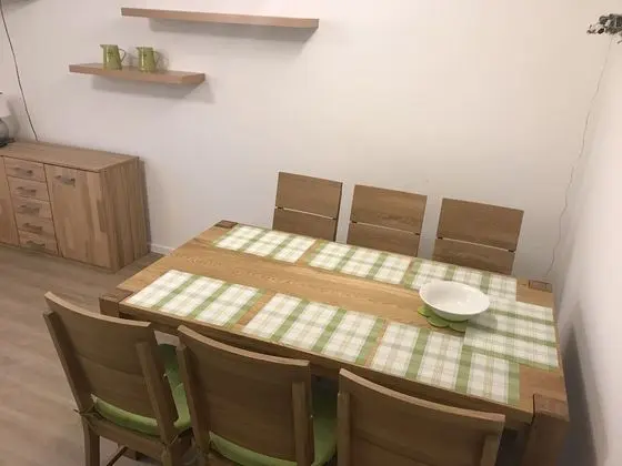 Apart Daire, 2 Yatak Odası (5)