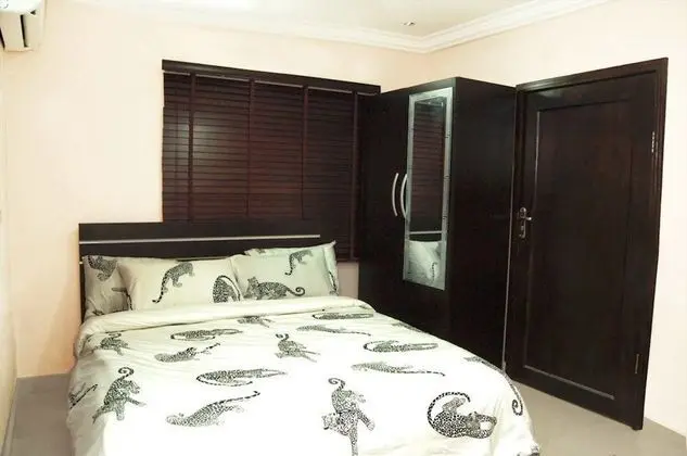 2 Bedroom Apartment Classic