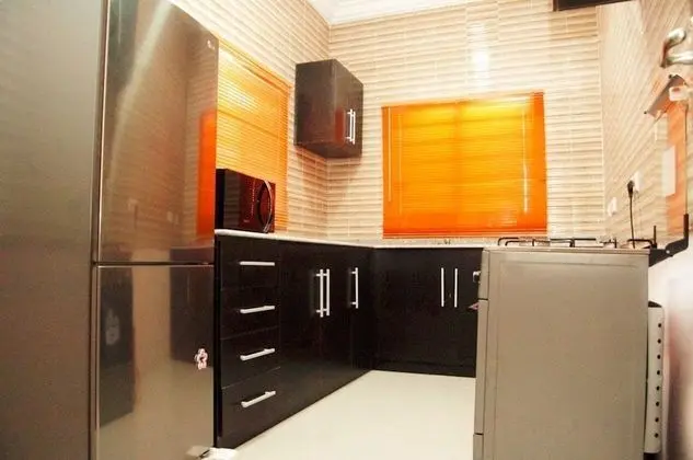 2 Bedroom Apartment Classic
