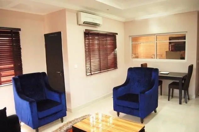 2 Bedroom Apartment Classic