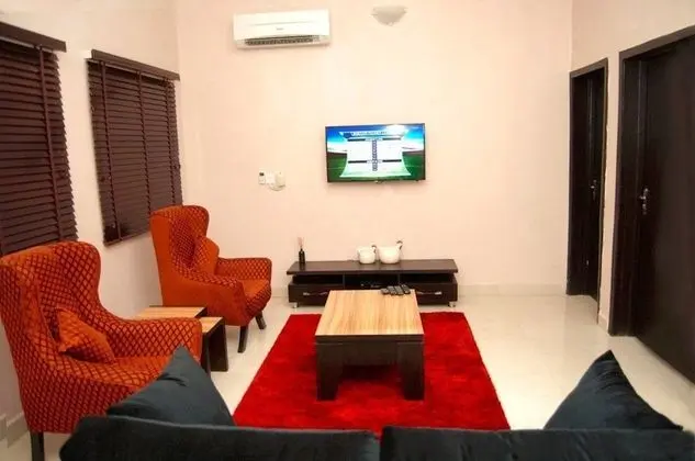 2 Bedroom Apartment Classic