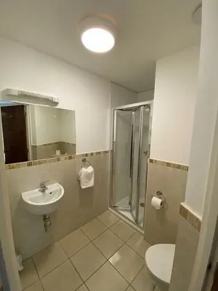 Tek Kişilik Oda