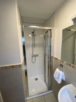 Tek Kişilik Oda