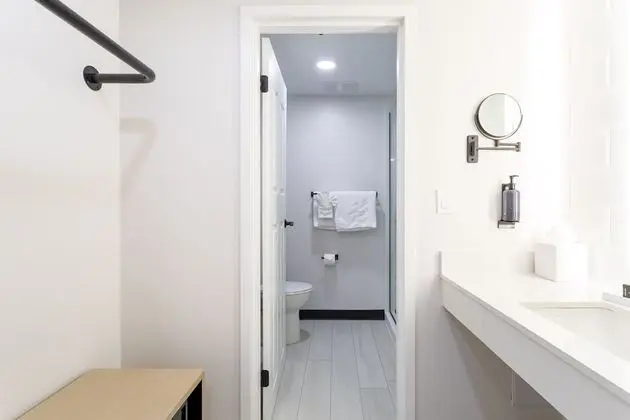 Deluxe Oda, 1 En Büyük (King) Boy Yatak, Sigara İçilmez