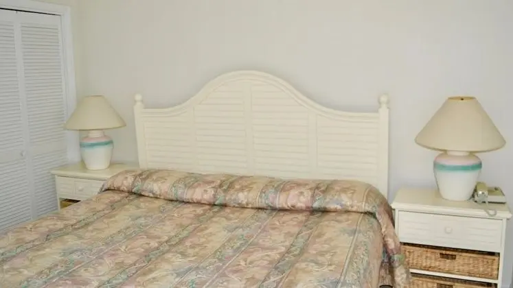Standard Daire, 1 Yatak Odası