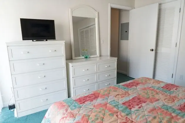 Standard Daire, 1 Yatak Odası