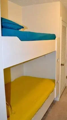 Standard Daire, 1 Yatak Odası