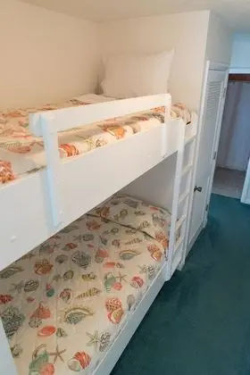 Standard Daire, 1 Yatak Odası