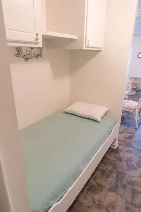 Standard Daire, 1 Yatak Odası