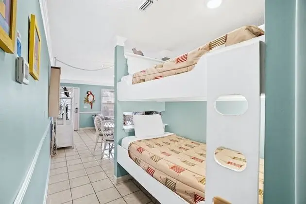 Daire, 1 Yatak Odası (B3)