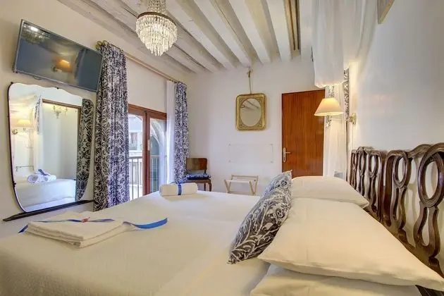 Apart Daire, Birden Çok Yatak