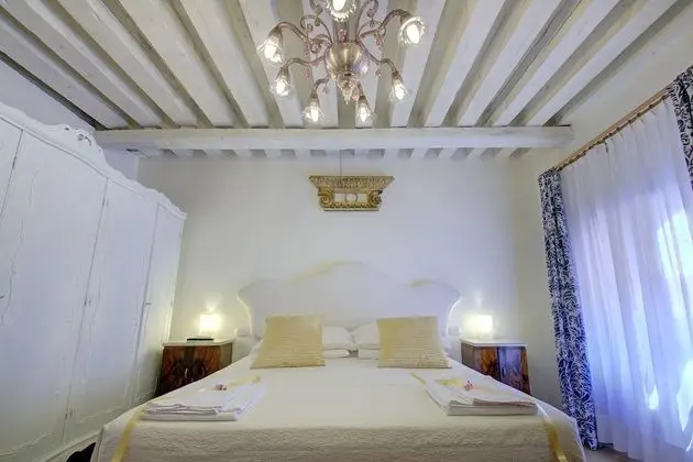 Apart Daire, Birden Çok Yatak