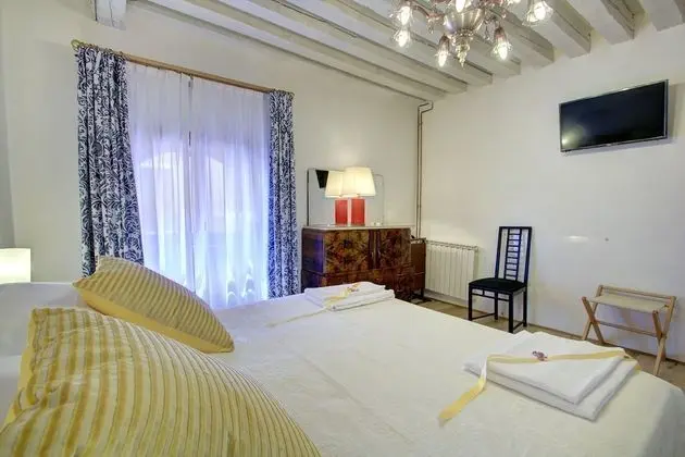 Apart Daire, Birden Çok Yatak