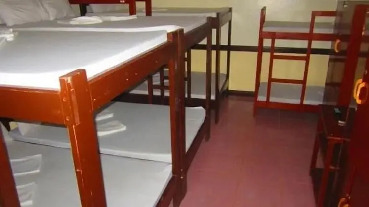 Bunk Bedrooms - 14