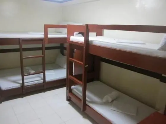Bunk Bedrooms - 14