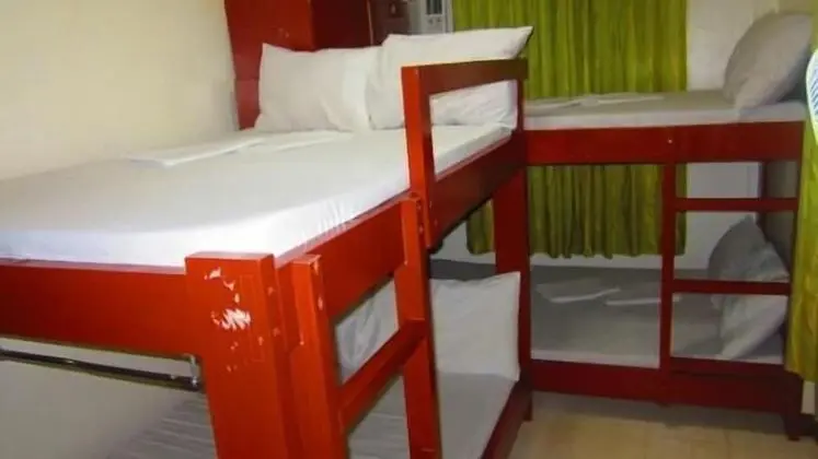 Bunk Bedrooms - 14