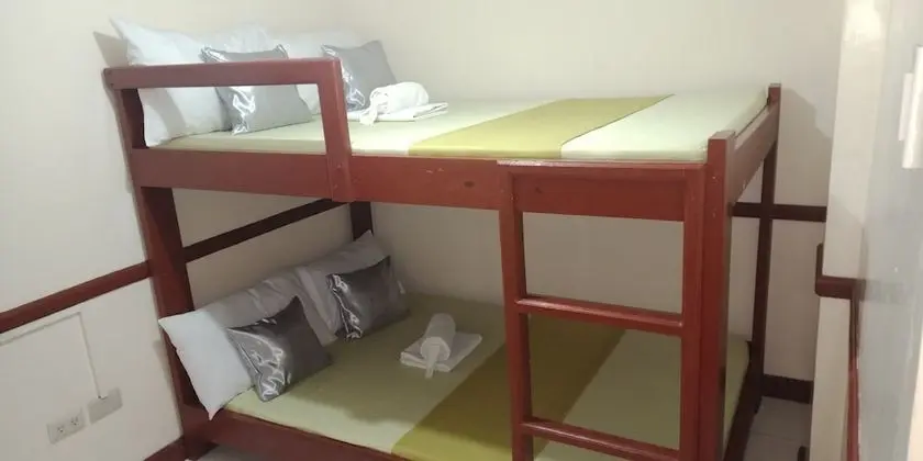 Bunk Bedrooms - 4