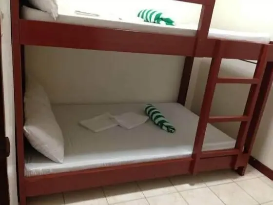 Bunk Bedrooms - 4