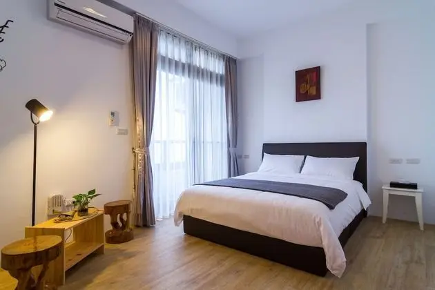 Family Oda, Birden Çok Yatak Odası (6-Person)