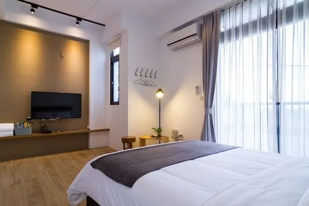 Family Oda, Birden Çok Yatak Odası (6-Person)