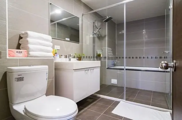 Banyo Duşu