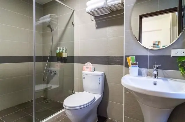 Banyo Duşu