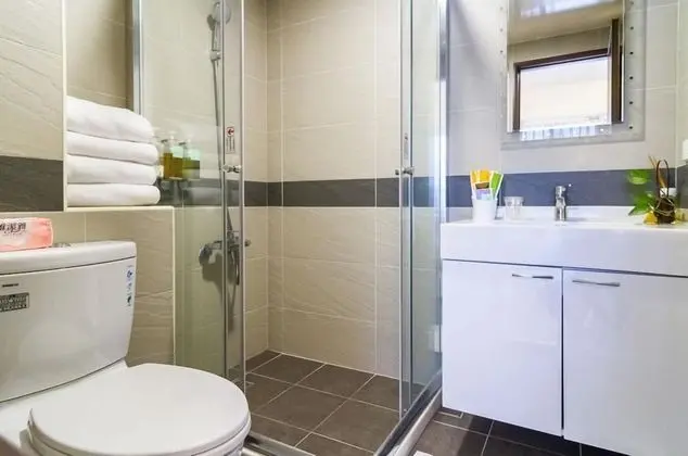Banyo Duşu